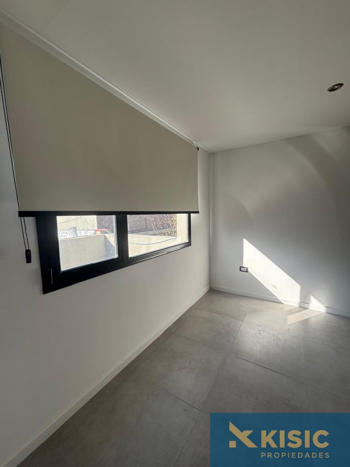 DPTO 3 AMBIENTES - SAN JOSE - A ESTRENAR