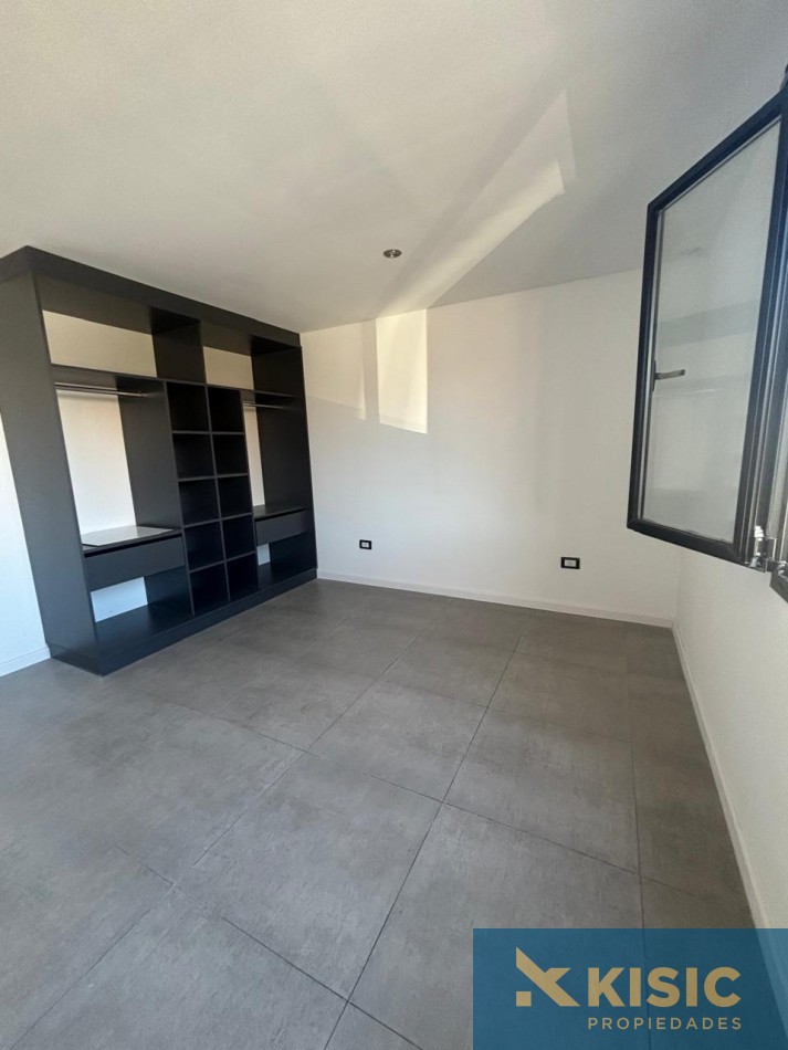 DPTO 3 AMBIENTES - SAN JOSE - A ESTRENAR