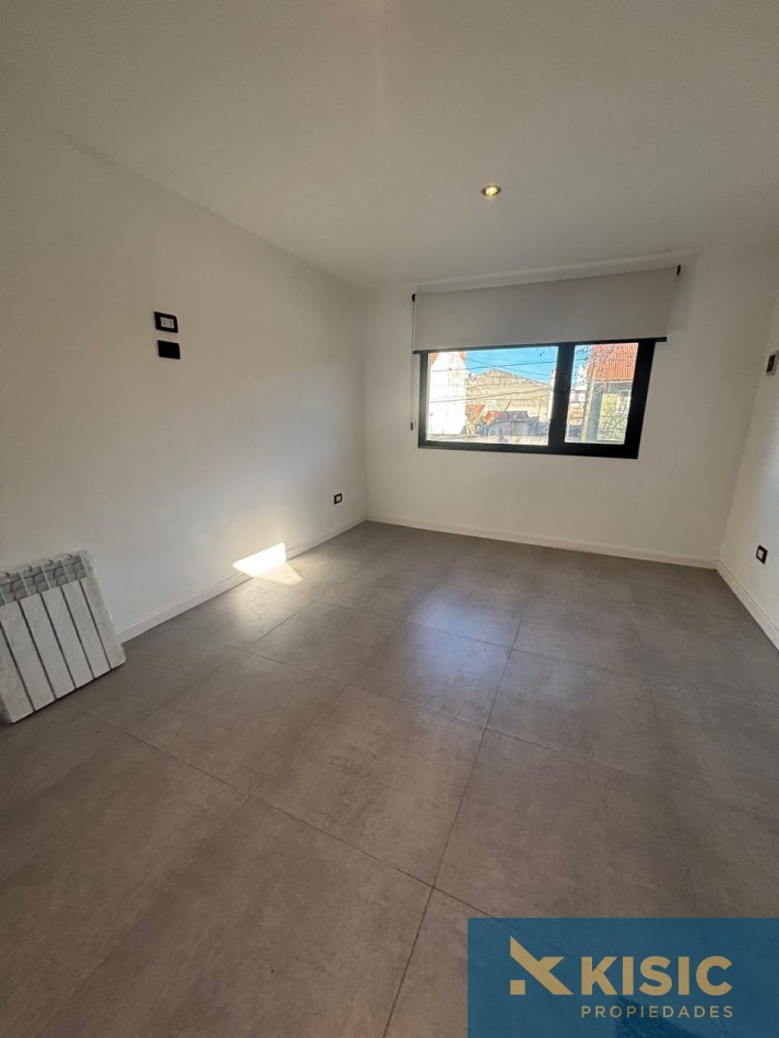 DPTO 3 AMBIENTES - SAN JOSE - A ESTRENAR