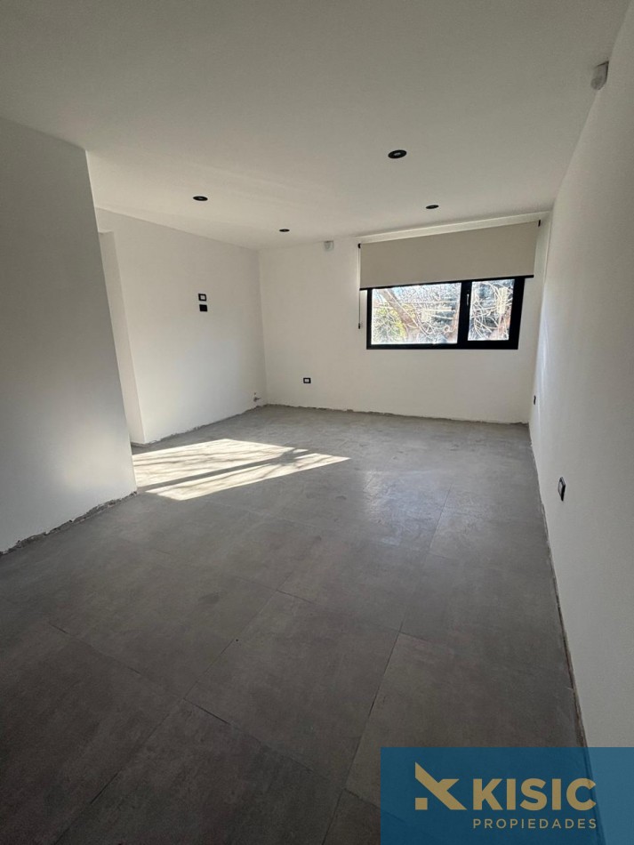 DPTO 3 AMBIENTES - SAN JOSE - A ESTRENAR