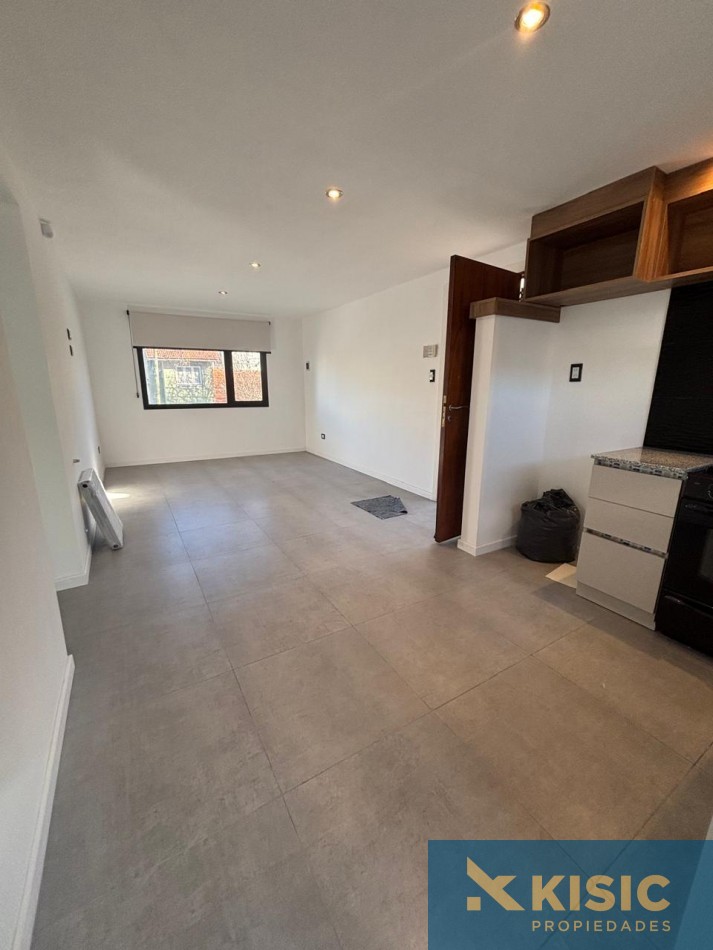 DPTO 3 AMBIENTES - SAN JOSE - A ESTRENAR