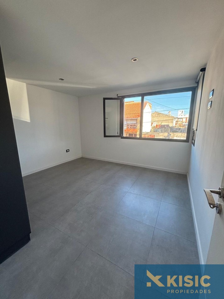 DPTO 3 AMBIENTES - SAN JOSE - A ESTRENAR