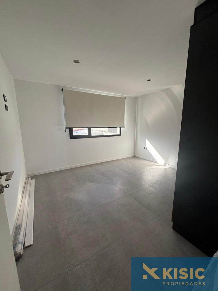 DPTO 3 AMBIENTES - SAN JOSE - A ESTRENAR