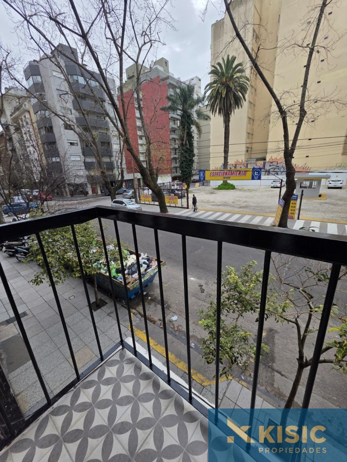 DPTO 1 AMB AL FRENTE - FALUCHO 2100