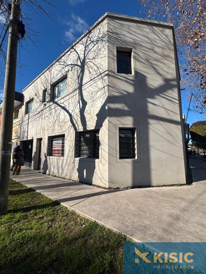 DPTO 3 AMBIENTES - SAN JOSE - A ESTRENAR