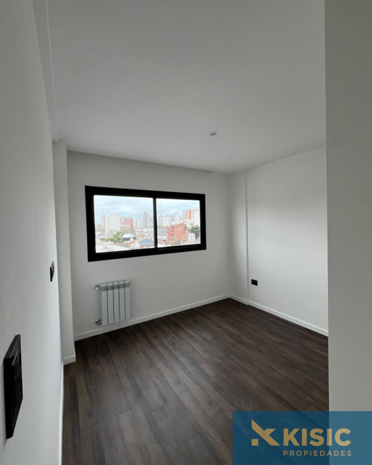 ALQUILER 24 MESES - 2 AMBIENTES A ESTRENAR