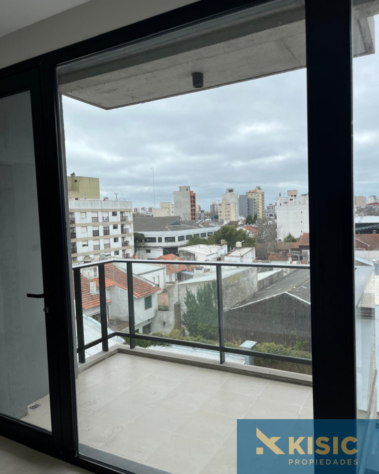 ALQUILER 24 MESES - 2 AMBIENTES A ESTRENAR