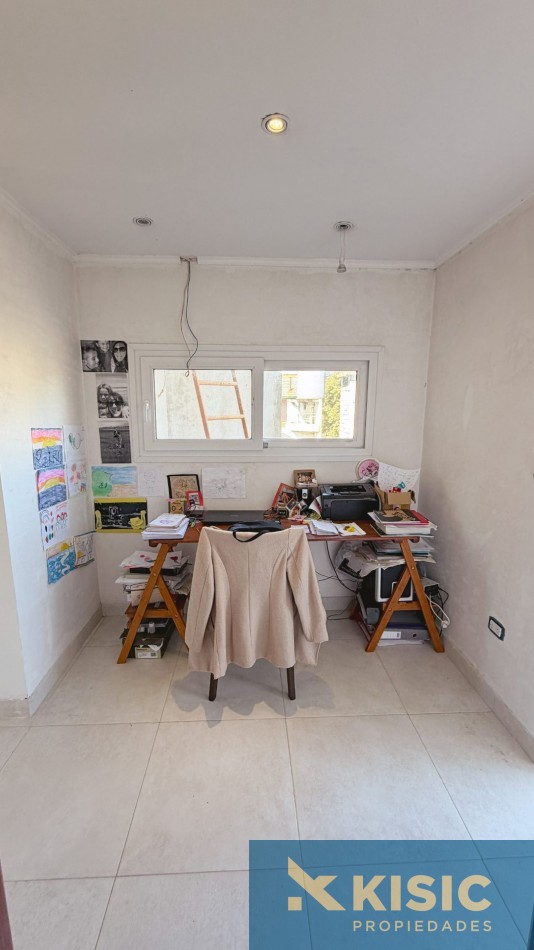 CASA EN VENTA - LA FLORIDA - APTO CREDITO