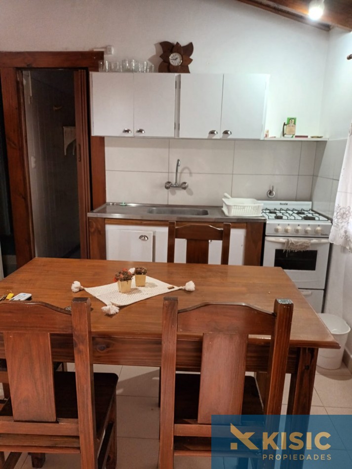 DOS CASAS EN VENTA - MAR DEL COBO