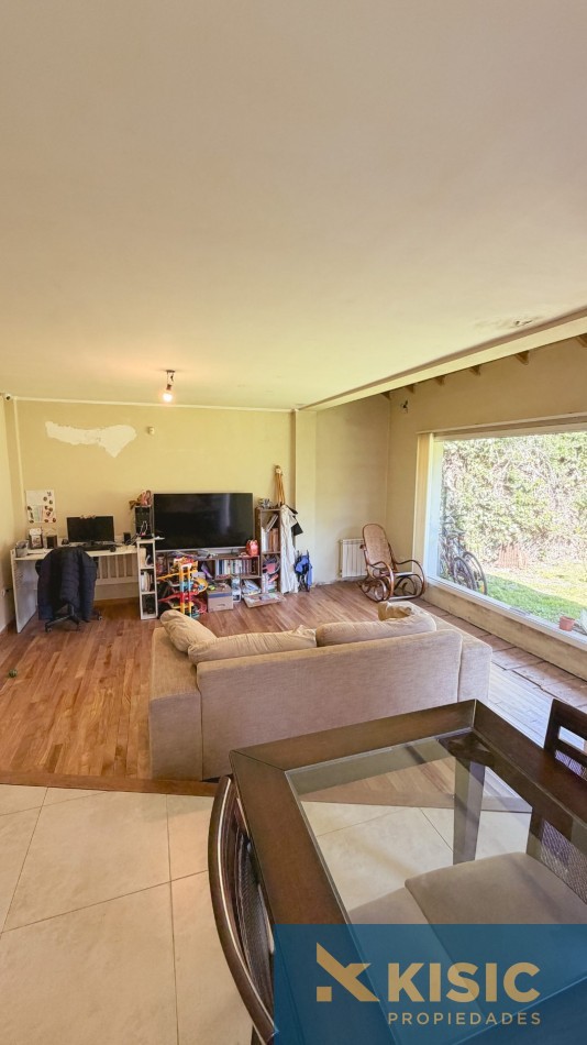 CASA EN VENTA - LA FLORIDA - APTO CREDITO