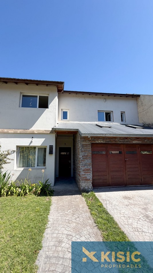 CASA EN VENTA - LA FLORIDA - APTO CREDITO