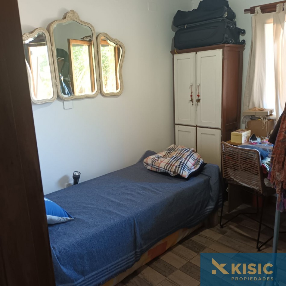 DOS CASAS EN VENTA - MAR DEL COBO