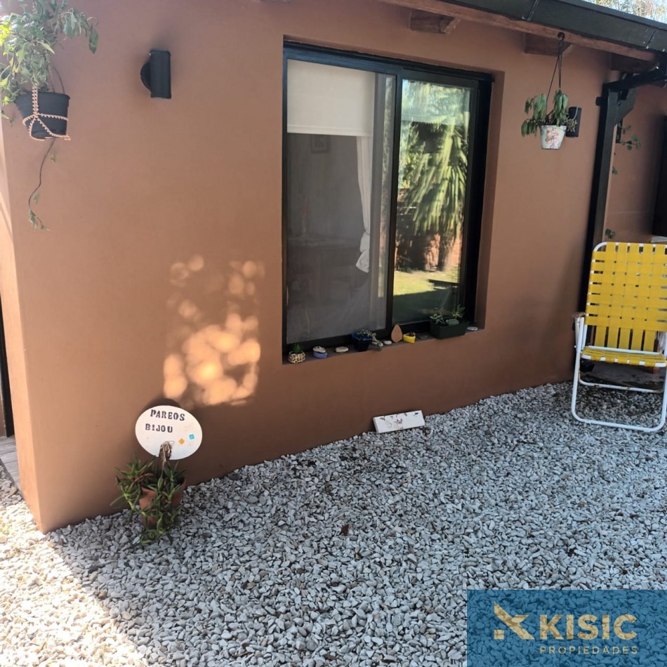 DOS CASAS EN VENTA - MAR DEL COBO