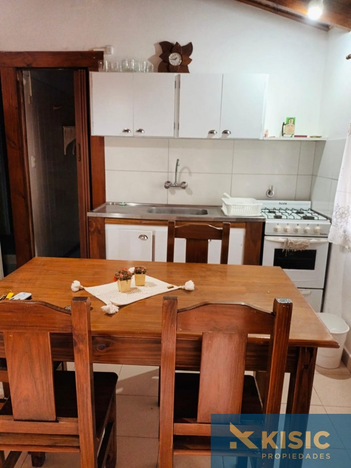 DOS CASAS EN VENTA - MAR DEL COBO
