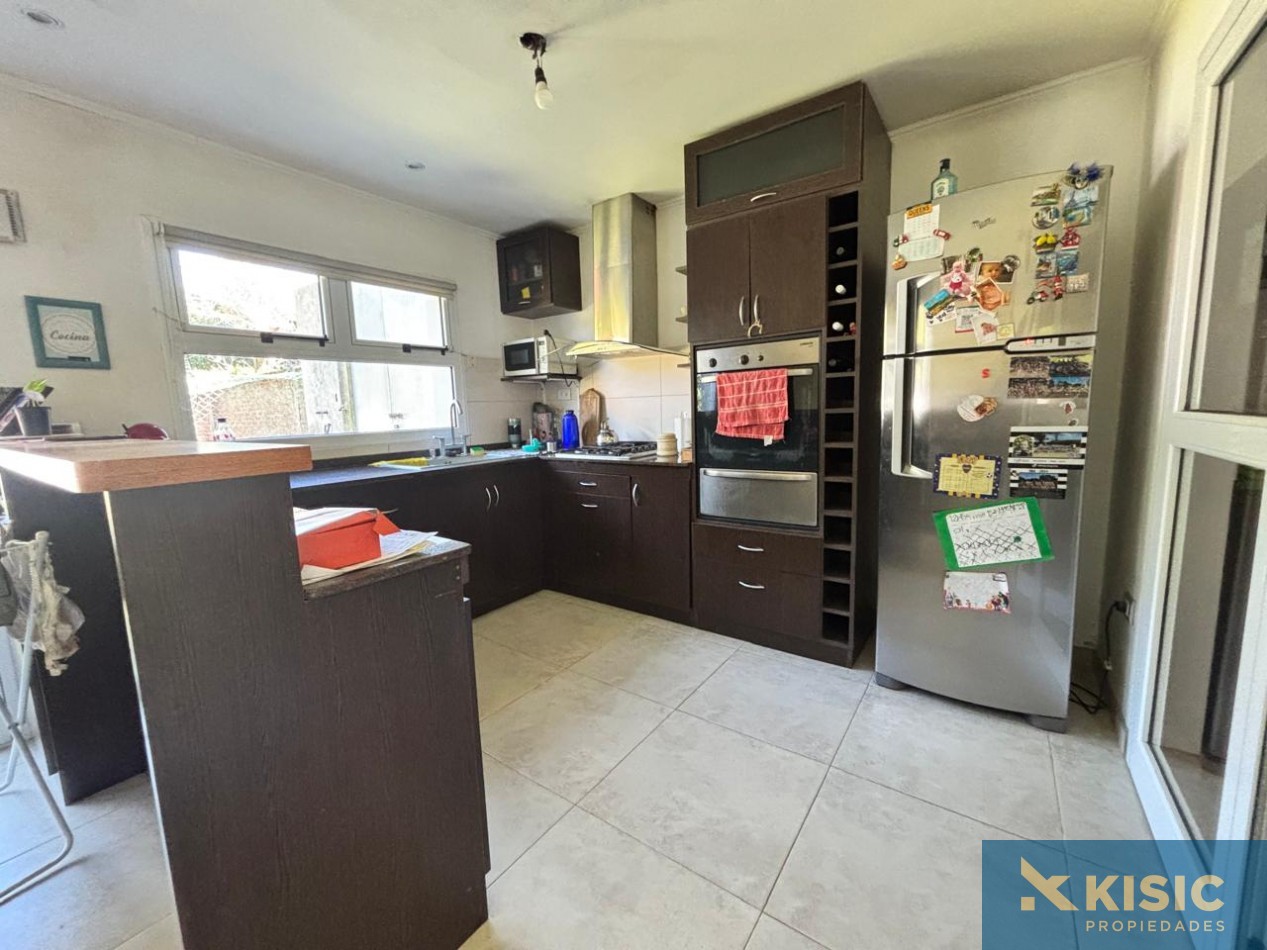 CASA EN VENTA - LA FLORIDA - APTO CREDITO