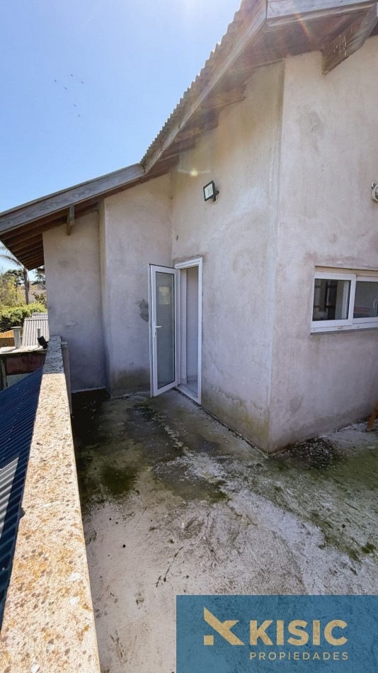 CASA EN VENTA - LA FLORIDA - APTO CREDITO