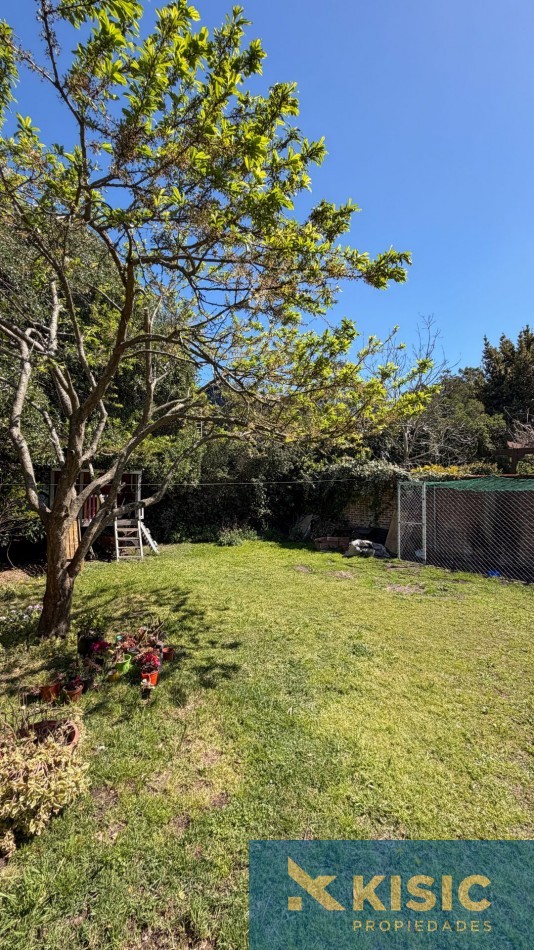 CASA EN VENTA - LA FLORIDA - APTO CREDITO