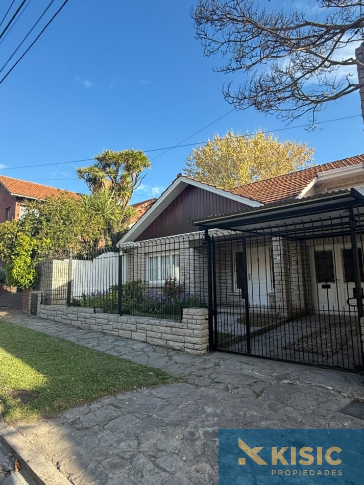 CHALET EN VENTA BARRIO STELLA MARIS