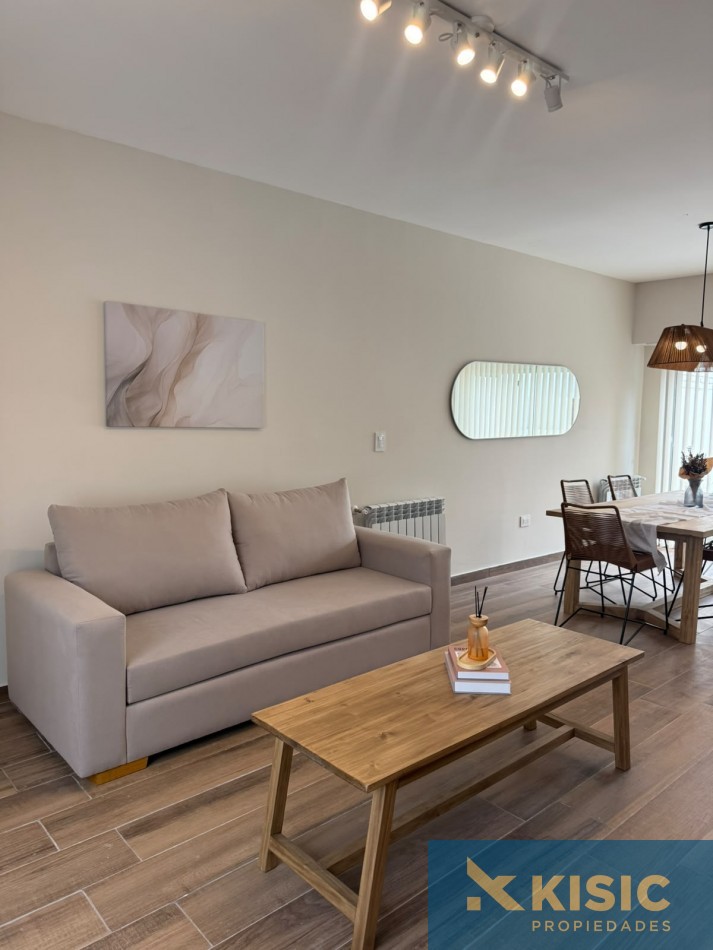 DUPLEX EN VENTA - LIBRES DEL SUD AL 700