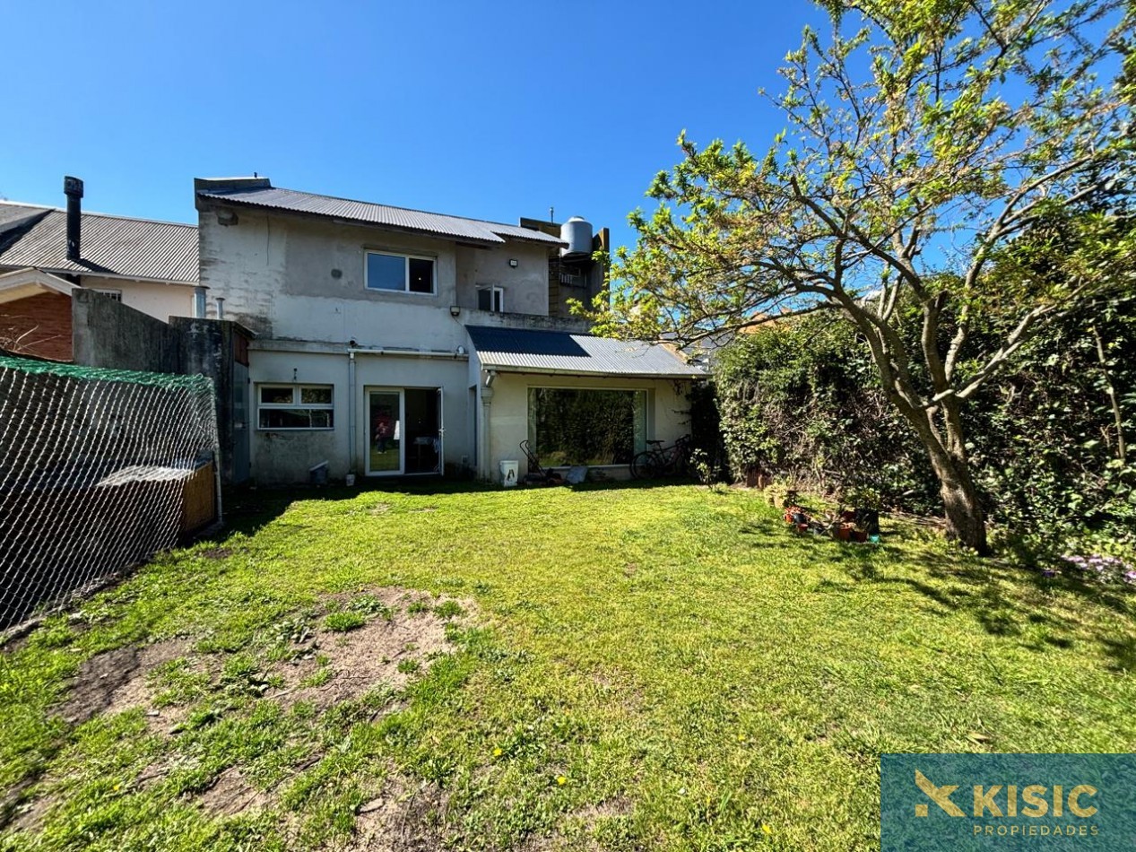 CASA EN VENTA - LA FLORIDA - APTO CREDITO