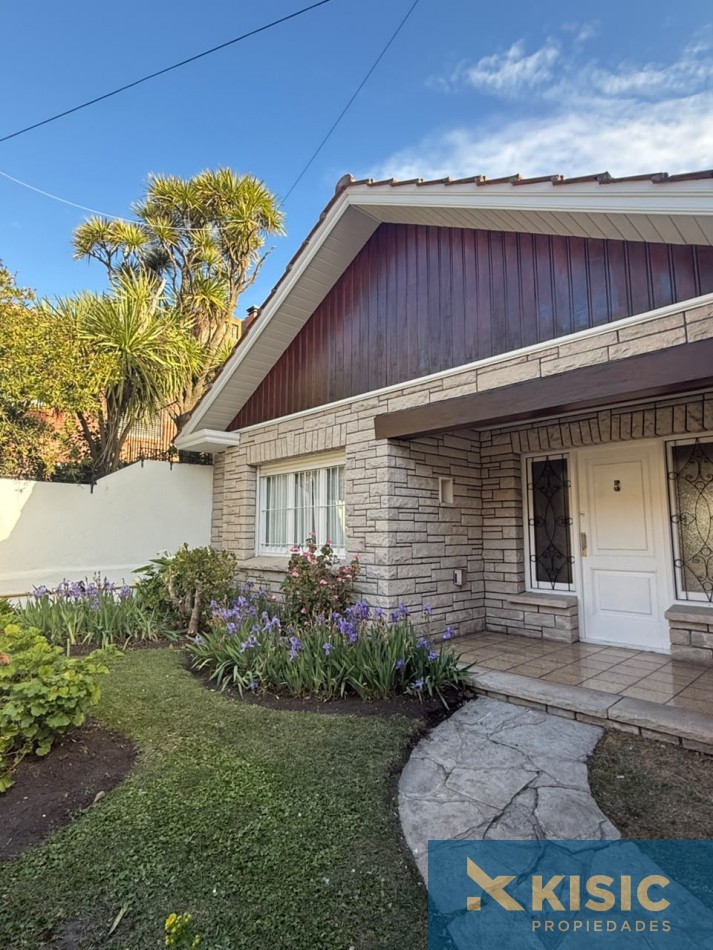 CHALET EN VENTA BARRIO STELLA MARIS