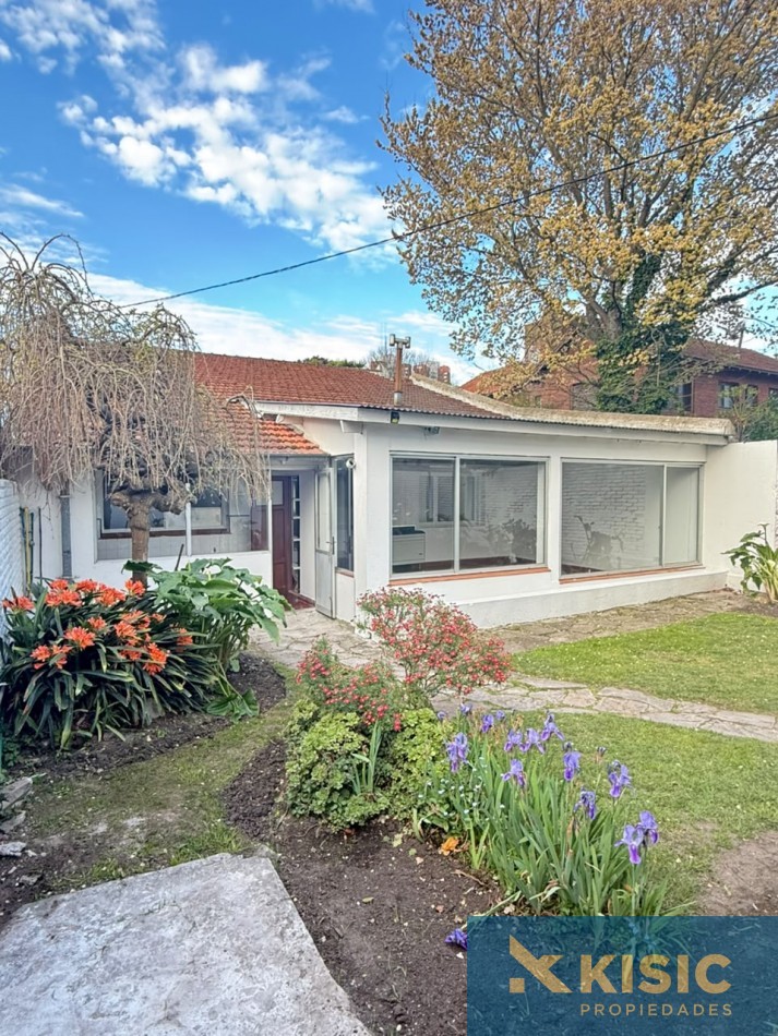 CHALET EN VENTA BARRIO STELLA MARIS