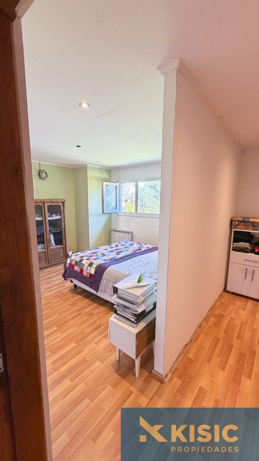 CASA EN VENTA - LA FLORIDA - APTO CREDITO