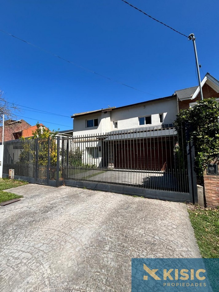 CASA EN VENTA - LA FLORIDA - APTO CREDITO