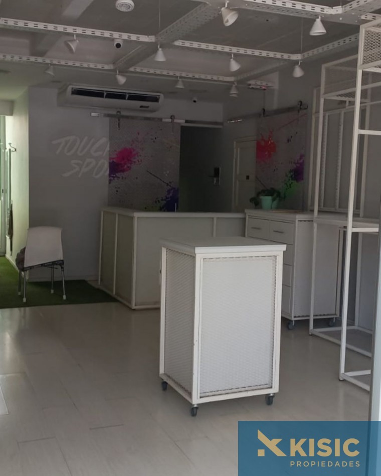 LOCAL EN VENTA - ZONA GUEMES