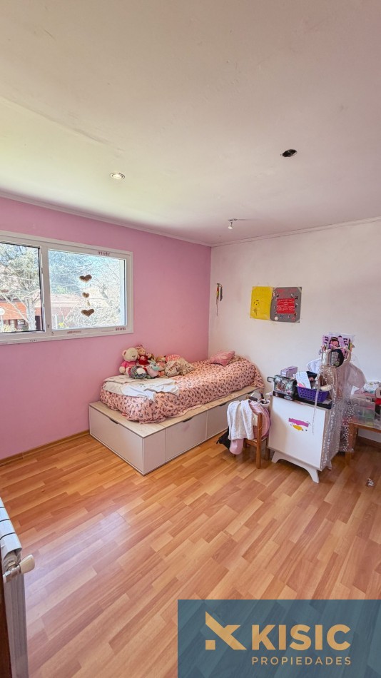 CASA EN VENTA - LA FLORIDA - APTO CREDITO