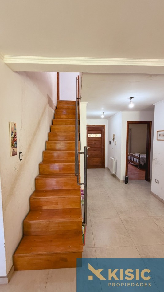 CASA EN VENTA - LA FLORIDA - APTO CREDITO