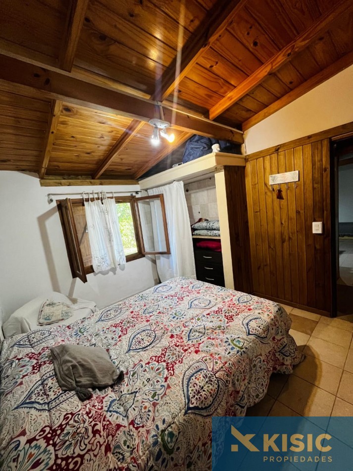 DOS CASAS EN VENTA - MAR DEL COBO