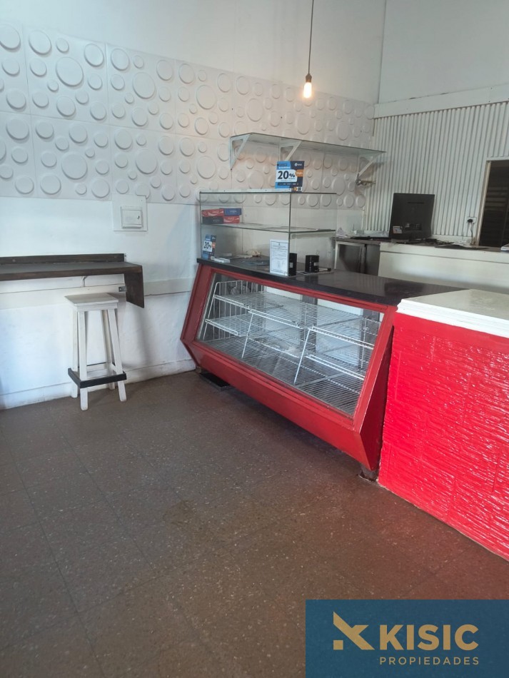 LOCAL EN VENTA - MIRAMAR