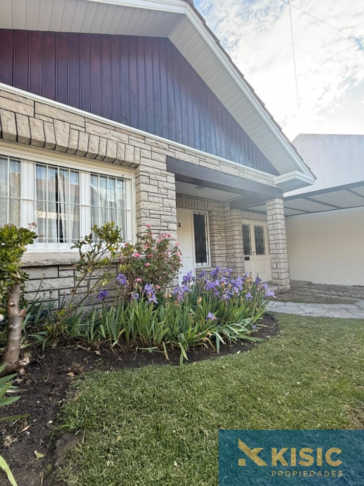 CHALET EN VENTA BARRIO STELLA MARIS
