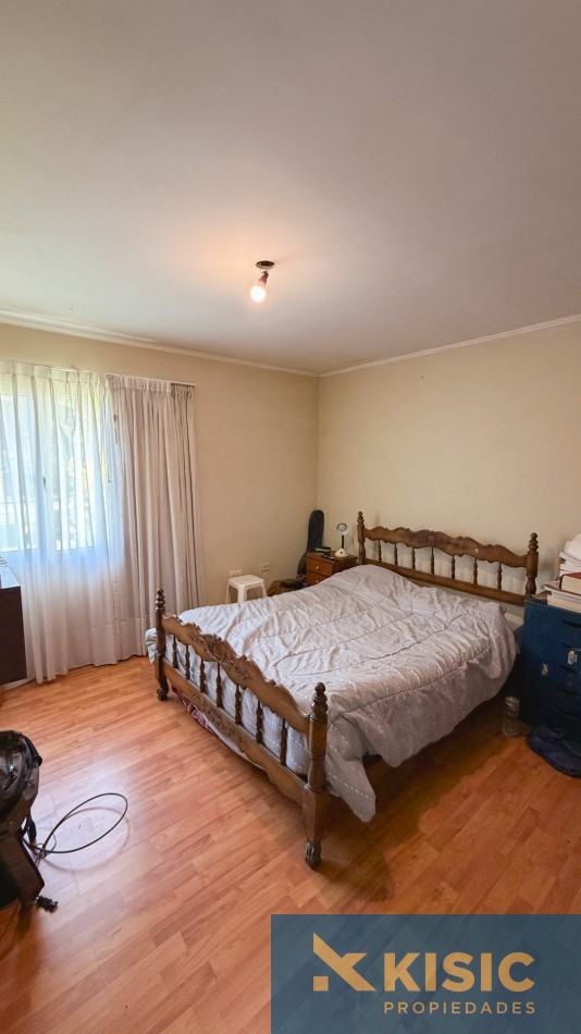 CASA EN VENTA - LA FLORIDA - APTO CREDITO