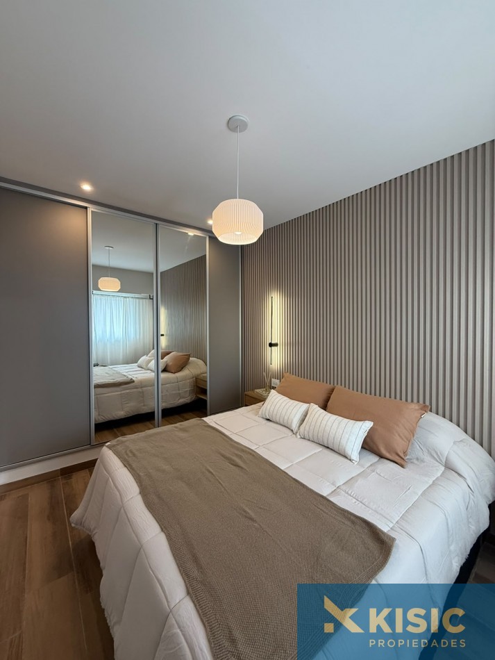 DUPLEX EN VENTA - LIBRES DEL SUD AL 700