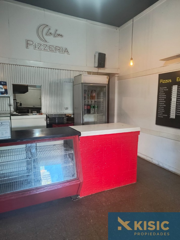 LOCAL EN VENTA - MIRAMAR