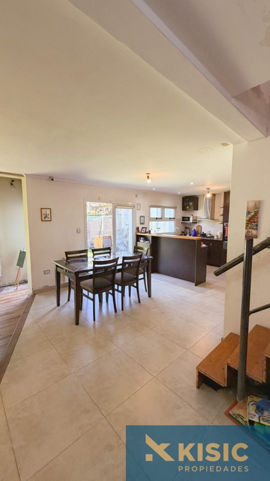 CASA EN VENTA - LA FLORIDA - APTO CREDITO