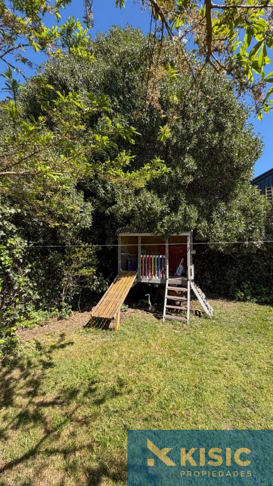 CASA EN VENTA - LA FLORIDA - APTO CREDITO