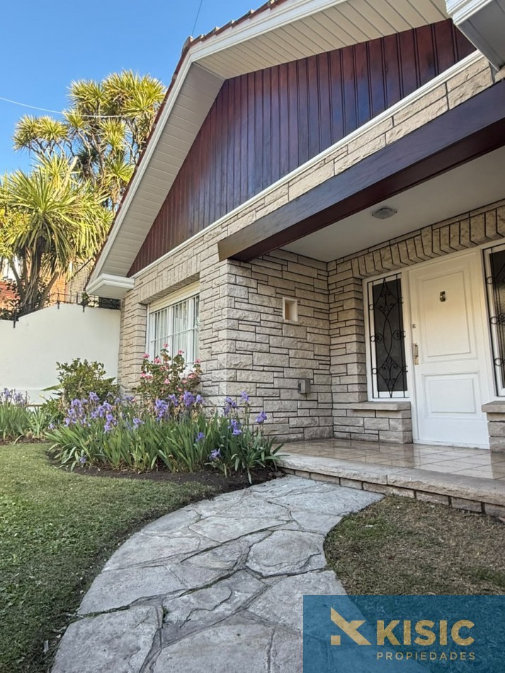 CHALET EN VENTA BARRIO STELLA MARIS