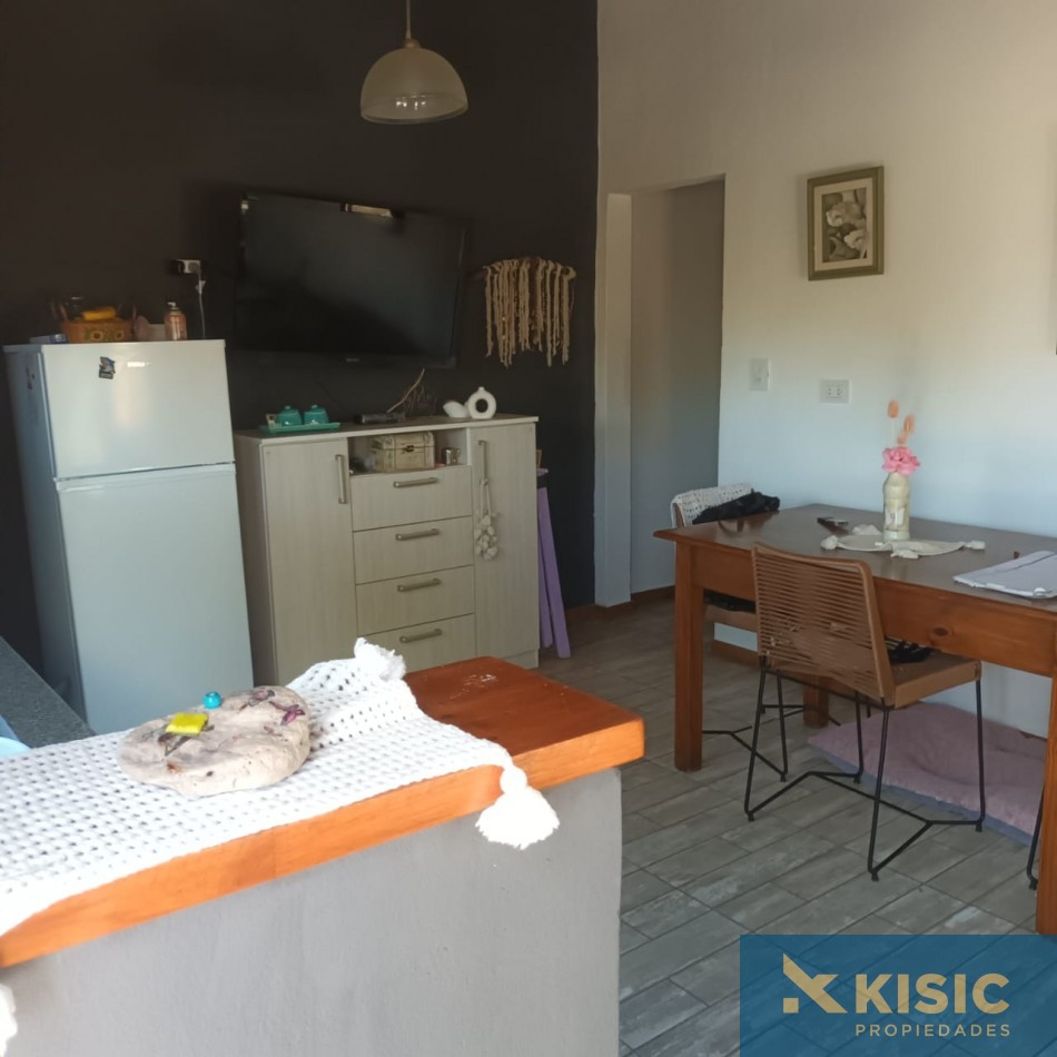 DOS CASAS EN VENTA - MAR DEL COBO