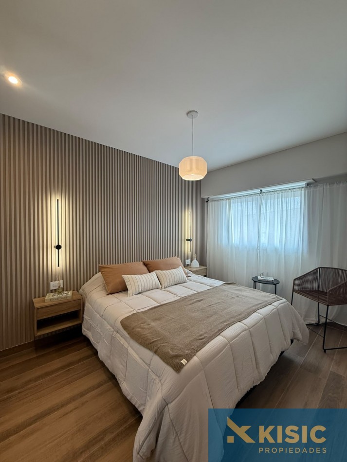DUPLEX EN VENTA - LIBRES DEL SUD AL 700