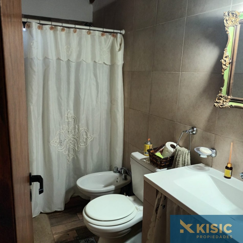 DOS CASAS EN VENTA - MAR DEL COBO
