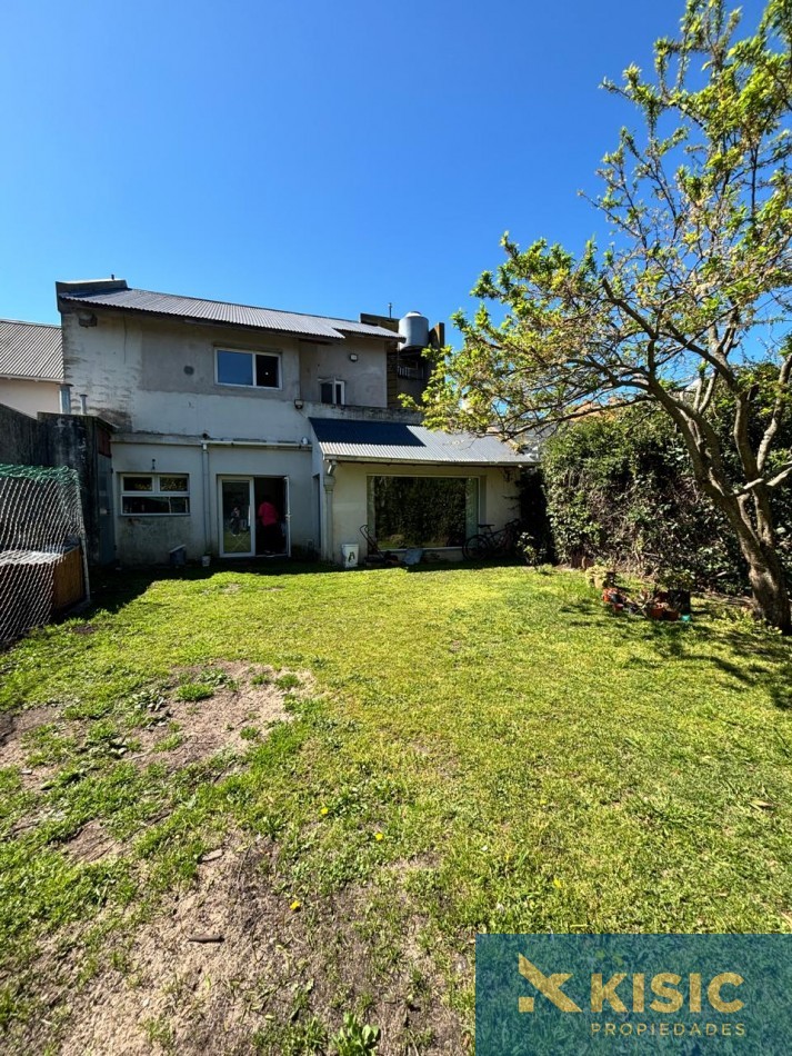 CASA EN VENTA - LA FLORIDA - APTO CREDITO
