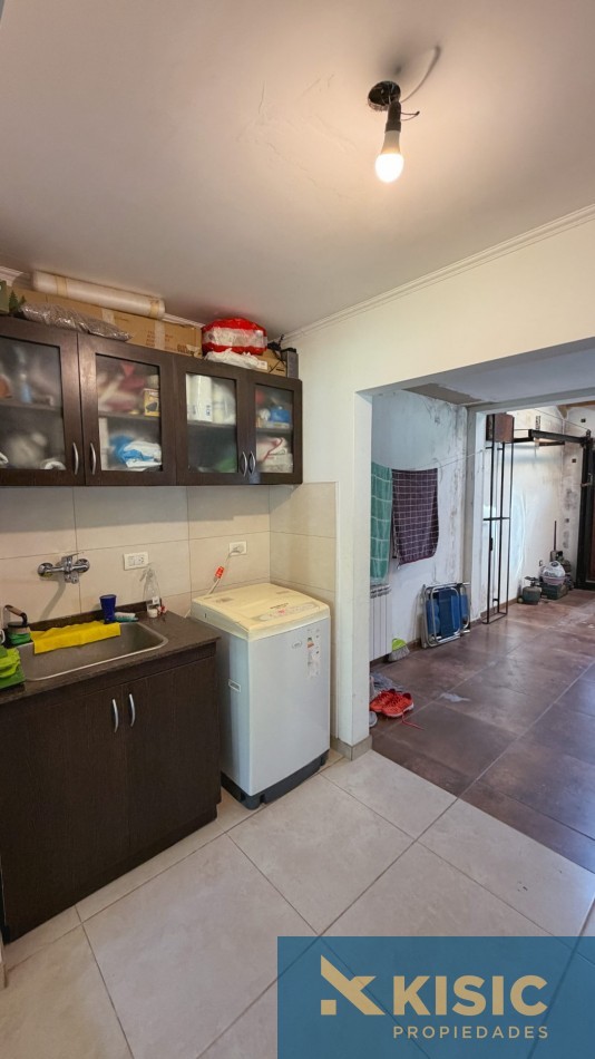 CASA EN VENTA - LA FLORIDA - APTO CREDITO