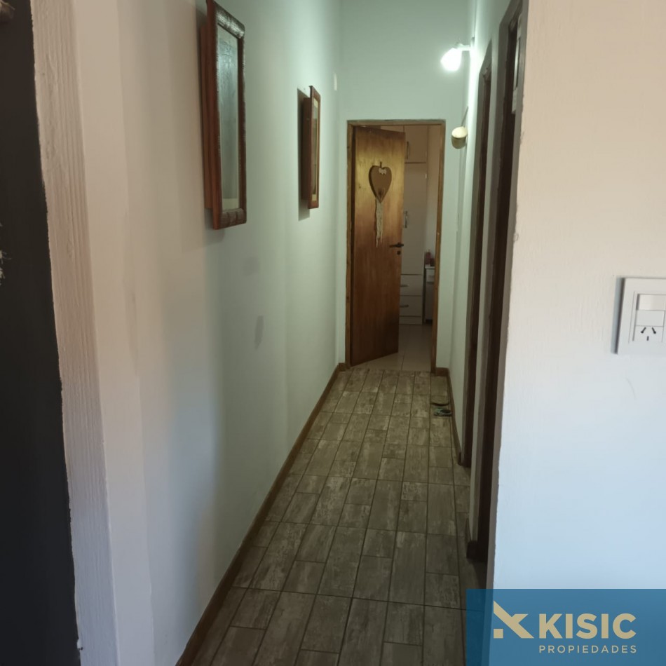DOS CASAS EN VENTA - MAR DEL COBO