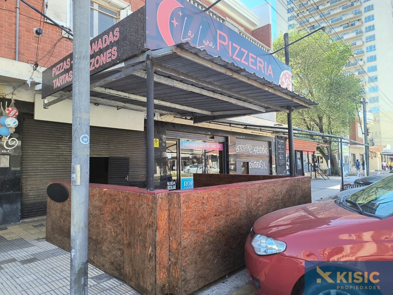 LOCAL EN VENTA - MIRAMAR