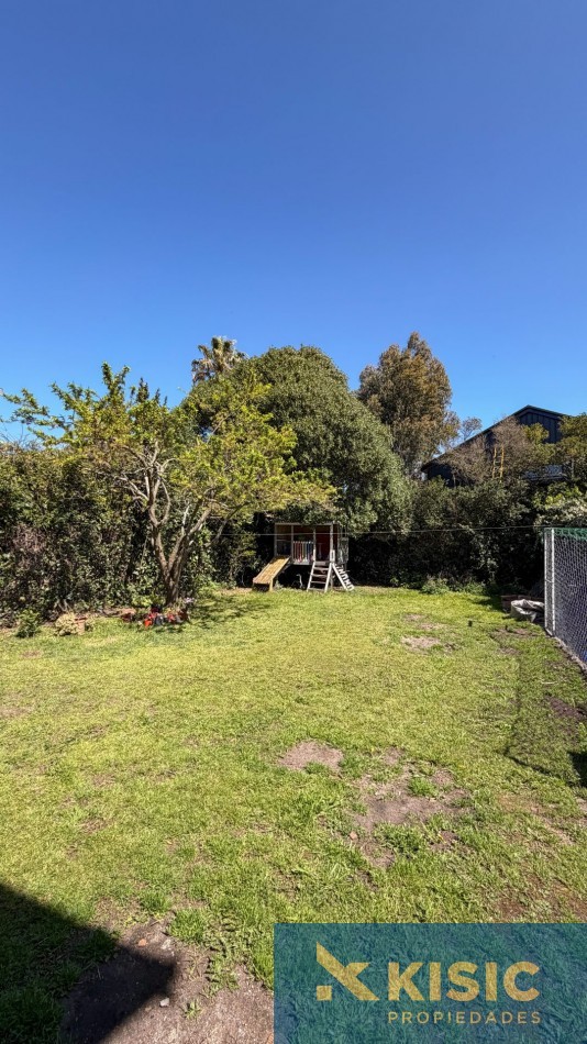 CASA EN VENTA - LA FLORIDA - APTO CREDITO