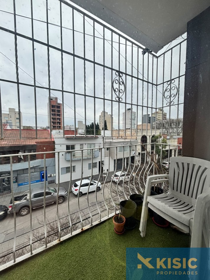 3 AMBIENTES CON DEPENDENCIA EN VENTA