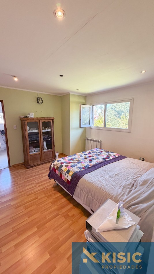 CASA EN VENTA - LA FLORIDA - APTO CREDITO